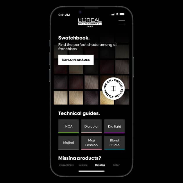 L'Oréal Professionnel