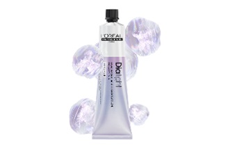 Dia Light Hyaluronic Acidic Gloss Color