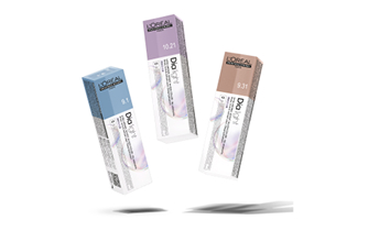 Dia Light Hyaluronic Acidic Gloss Color