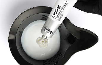 ειμαι μελαχρινη τι χρωμα να βαψω τα μαλλια μου