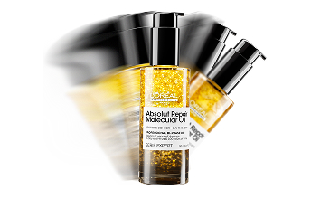 Absolut Repair Molecular Bi-Phase Oil