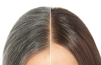 Γλυκό Καστανό Χρώμα Μαλλιών All Time Classic