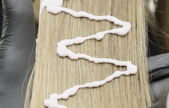 Καστανόξανθα μαλλιά του ονείρου