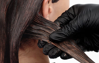 Κορυφαία επιλογή στο χρώμα των μαλλιών