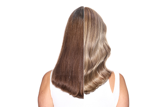 Ποια είναι τα πλεονεκτήματα του reverse balayage;