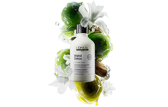 Vitamino Color Spectrum για βαμμένα μαλλιά