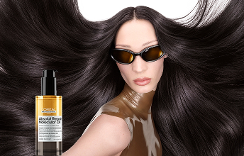 Διφασικό έλαιο Absolut Repair Molecular Bi-Phase Oil
