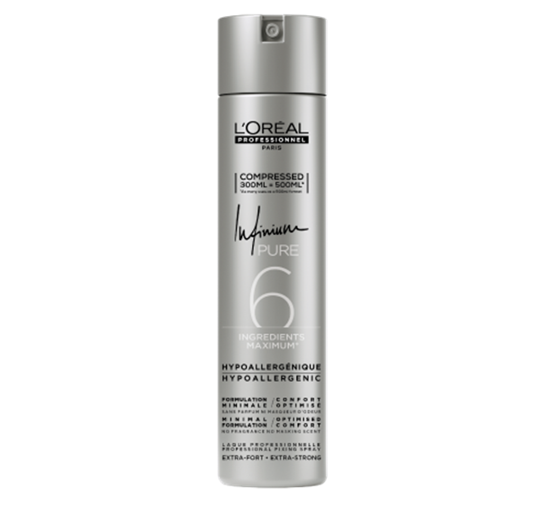 Κράτημα Μαλλιών - Προϊόντα Styling | L'Oréal Professionnel