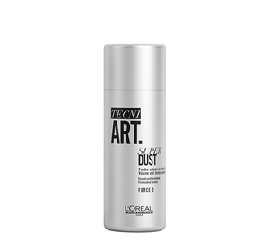 Super Dust Πούδρα Μαλλιών για Όγκο