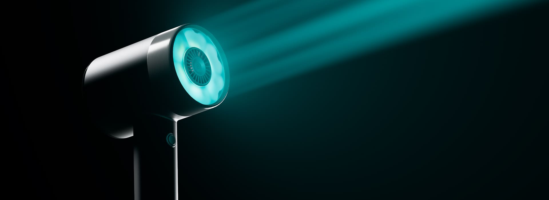 Airlight Pro επαγγελματικό σεσουάρ μαλλιών